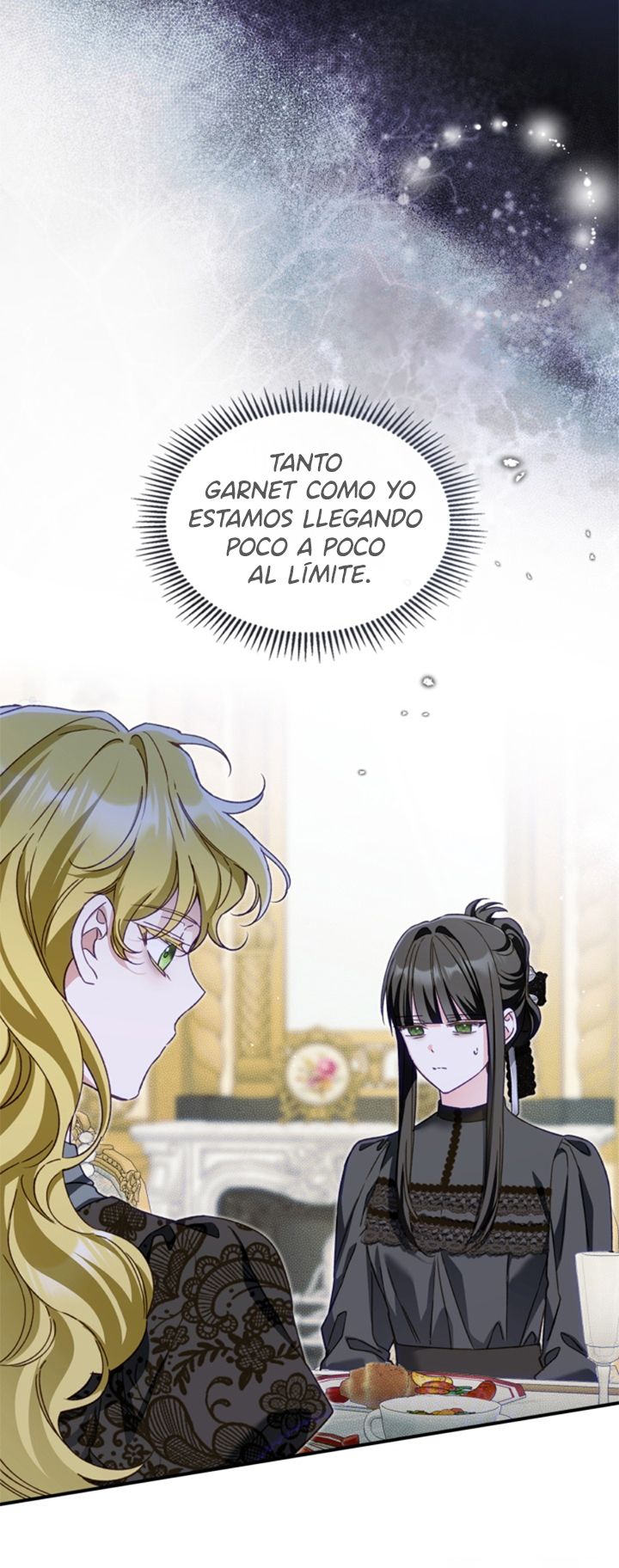 Me Comprometí Con El Duque Ciego - Capítulo 36 - Página 13 - LectorTMOo
