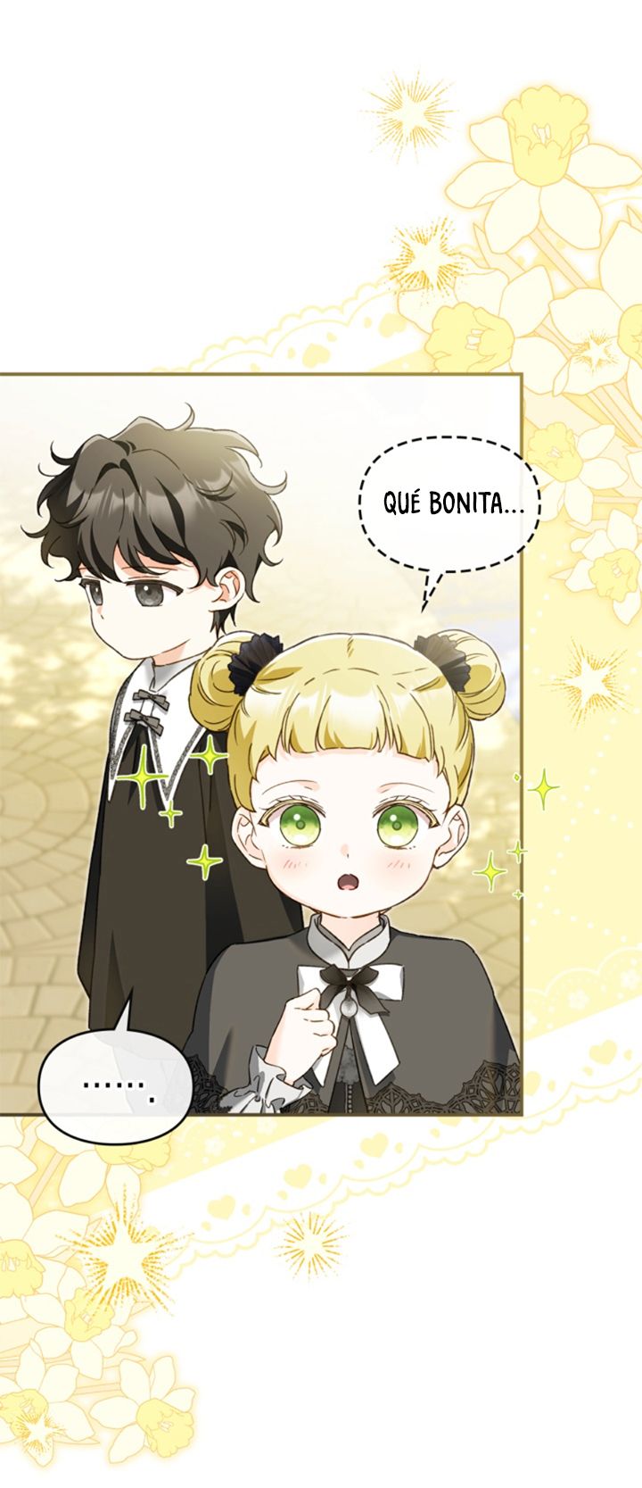 Me Comprometí Con El Duque Ciego - Capítulo 36 - Página 30 - LectorTMOo