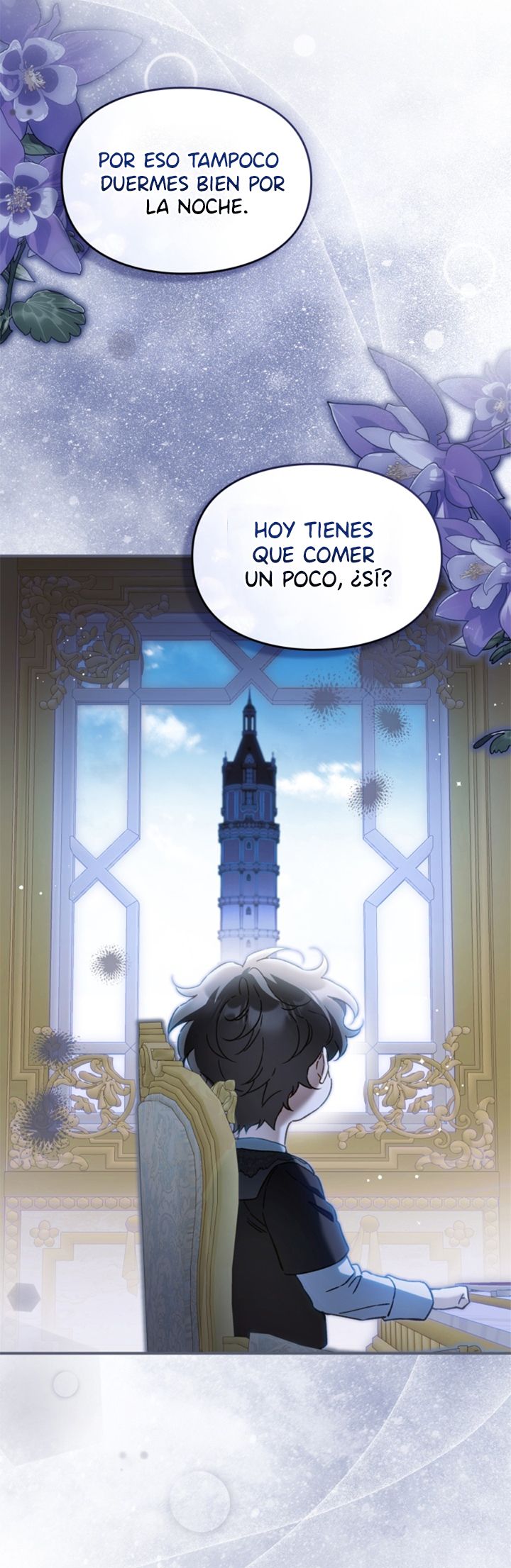 Me Comprometí Con El Duque Ciego - Capítulo 36 - Página 6 - LectorTMOo