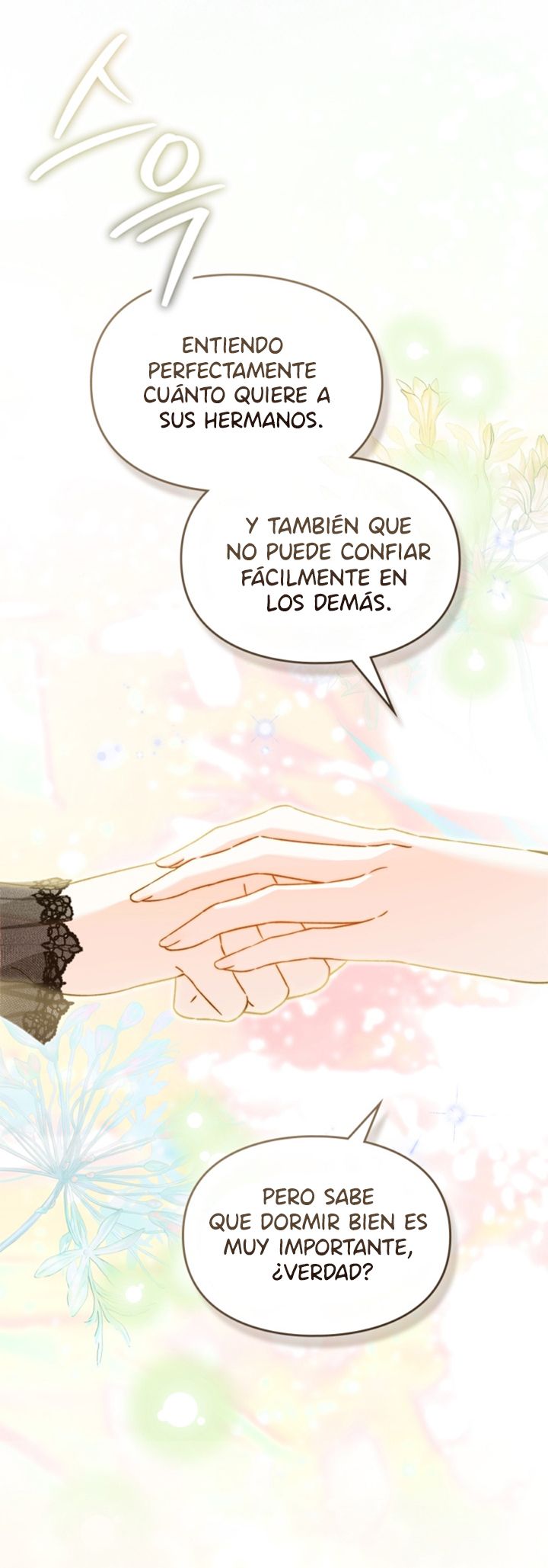 Me Comprometí Con El Duque Ciego - Capítulo 36 - Página 68 - LectorTMOo