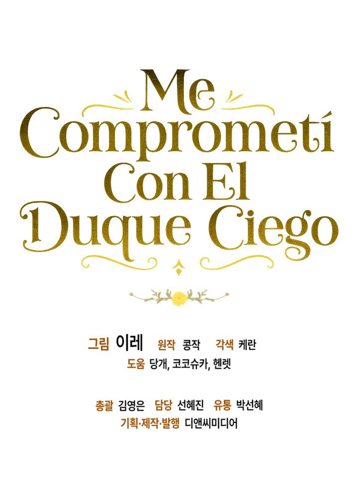 Me Comprometí Con El Duque Ciego - Capítulo 36 - Página 72 - LectorTMOo