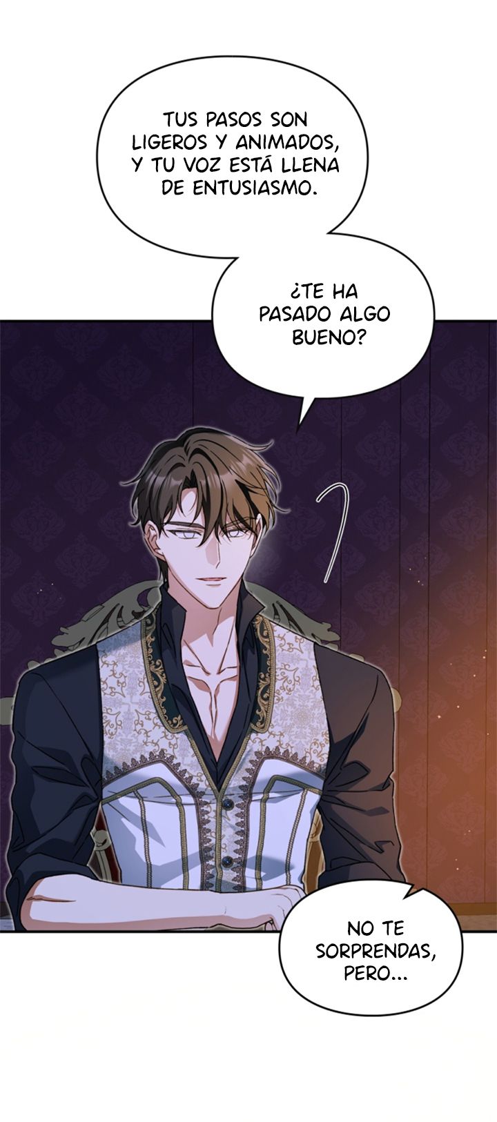 Me Comprometí Con El Duque Ciego - Capítulo 37 - Página 52 - LectorTMOo