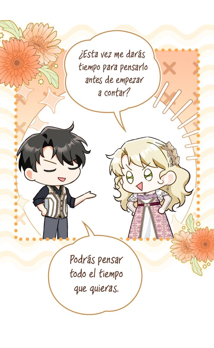 Me Comprometí Con El Duque Ciego - Capítulo 37 - Página 63 - LectorTMOo