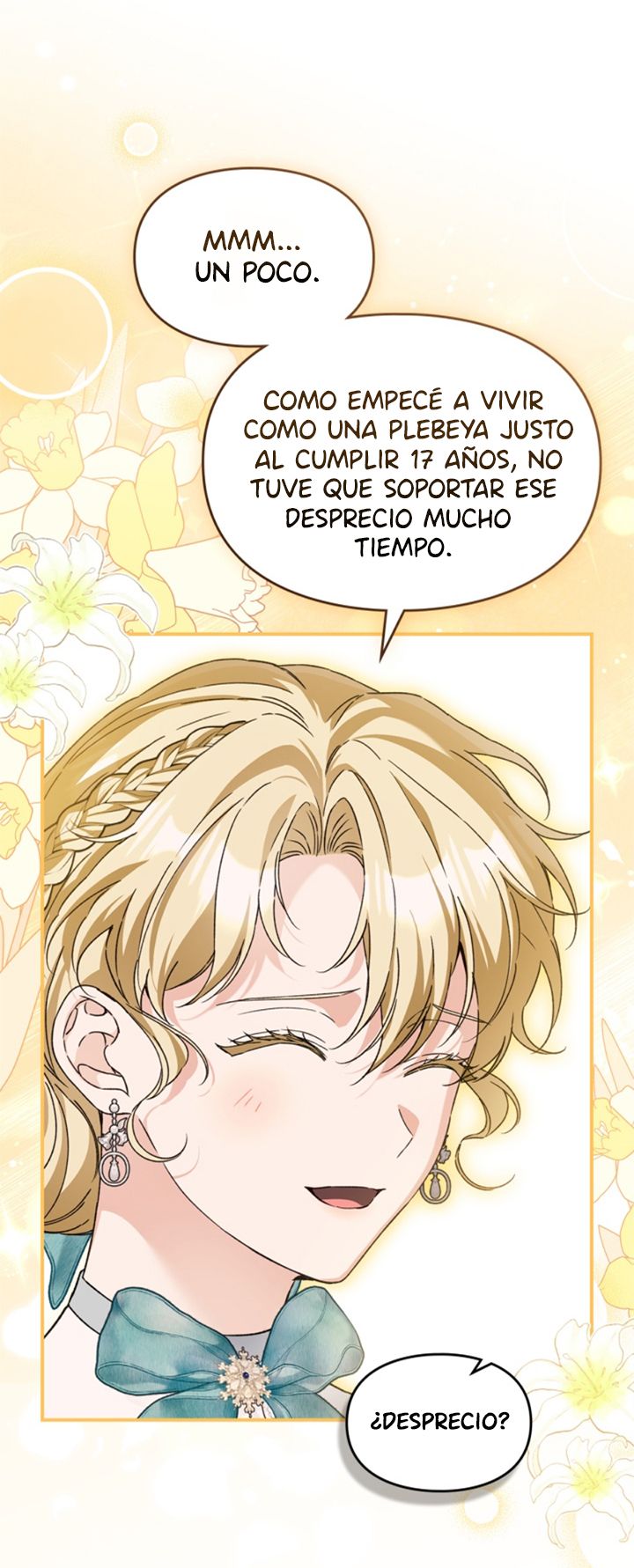 Me Comprometí Con El Duque Ciego - Capítulo 38 - Página 58 - LectorTMOo