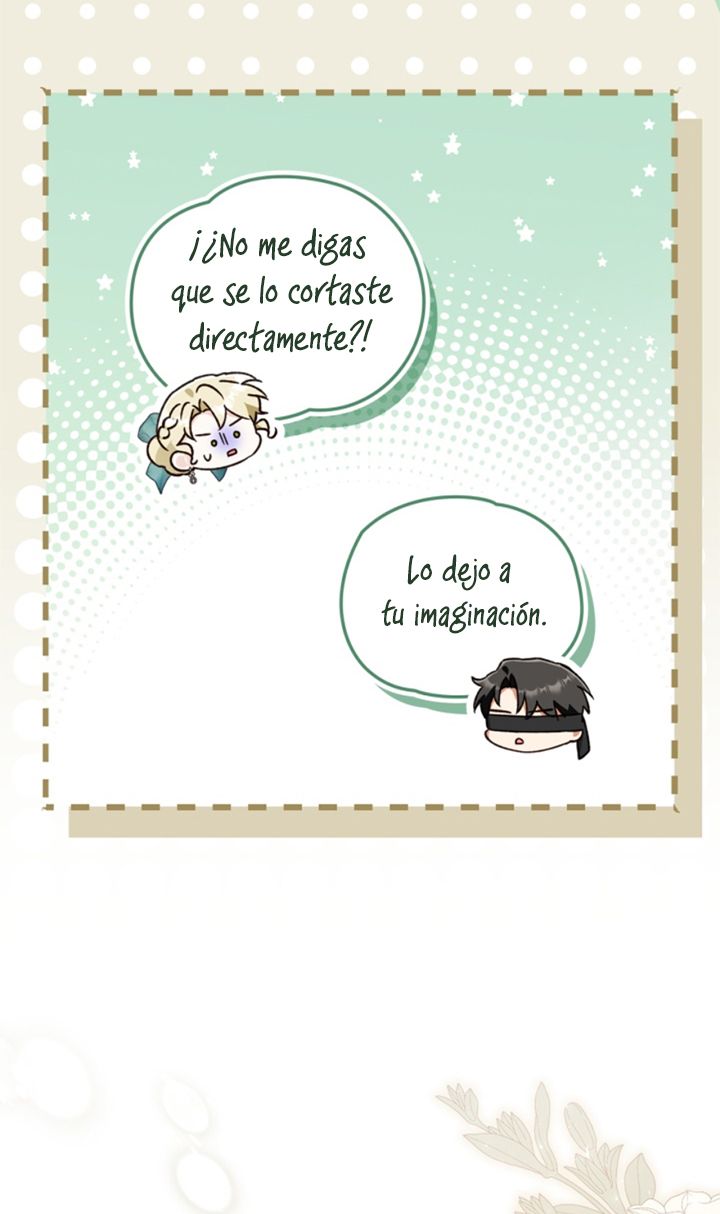 Me Comprometí Con El Duque Ciego - Capítulo 38 - Página 62 - LectorTMOo