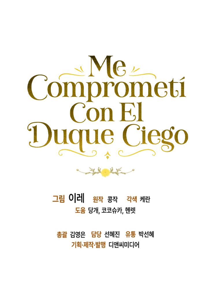 Me Comprometí Con El Duque Ciego - Capítulo 38 - Página 78 - LectorTMOo