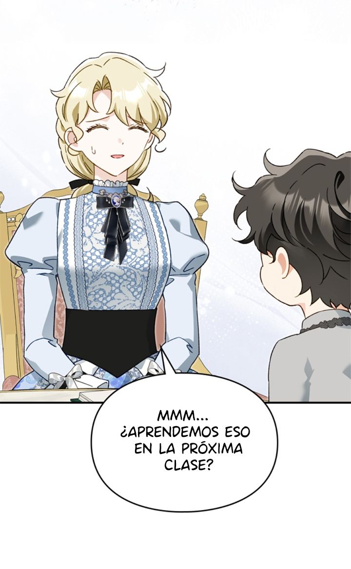 Me Comprometí Con El Duque Ciego - Capítulo 39 - Página 28 - LectorTMOo