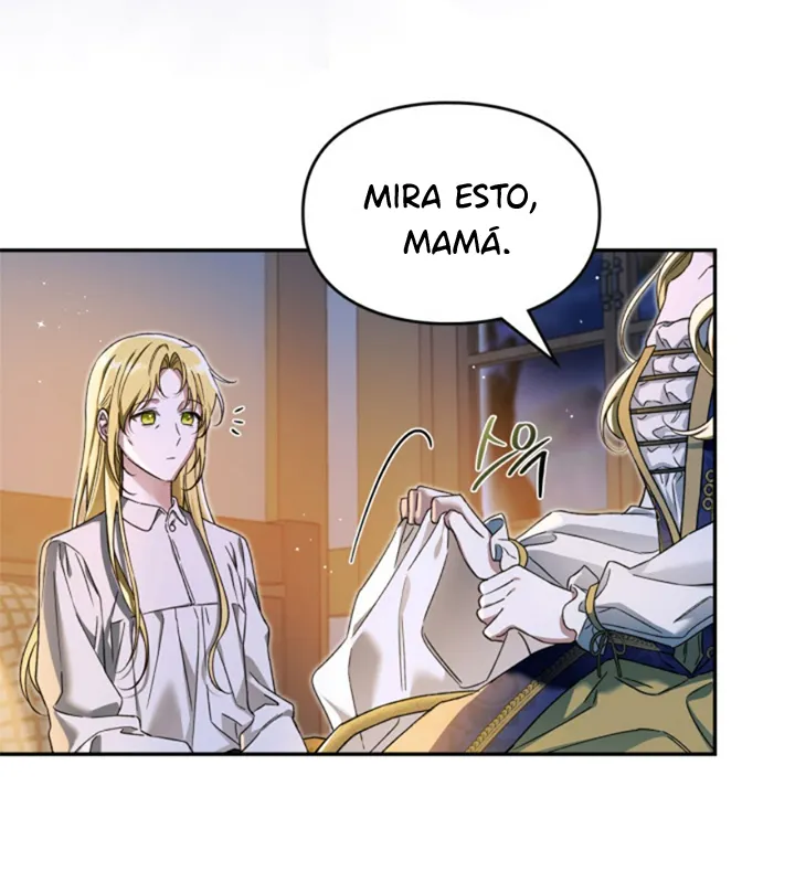 Me Comprometí Con El Duque Ciego - Capítulo 4 - Página 22 - LectorTMOo