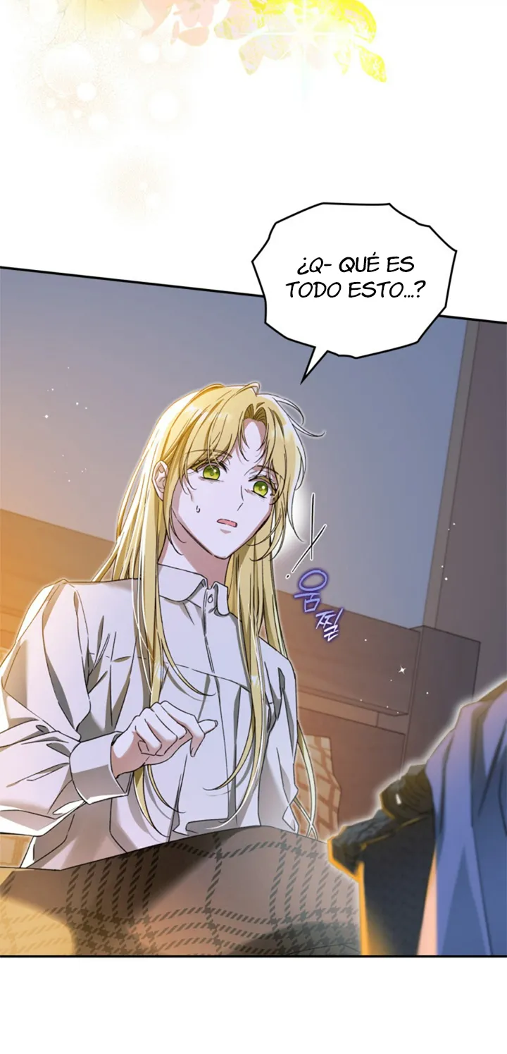 Me Comprometí Con El Duque Ciego - Capítulo 4 - Página 24 - LectorTMOo