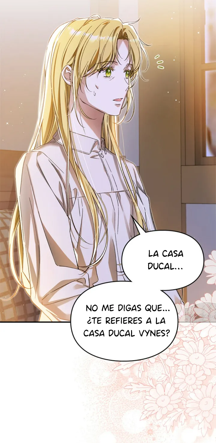 Me Comprometí Con El Duque Ciego - Capítulo 4 - Página 27 - LectorTMOo