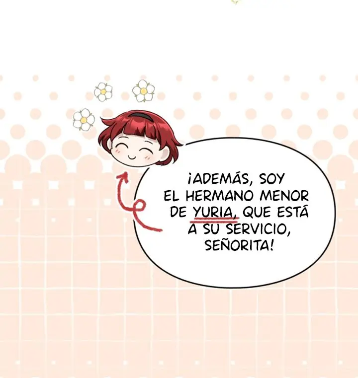 Me Comprometí Con El Duque Ciego - Capítulo 42 - Página 31 - LectorTMOo