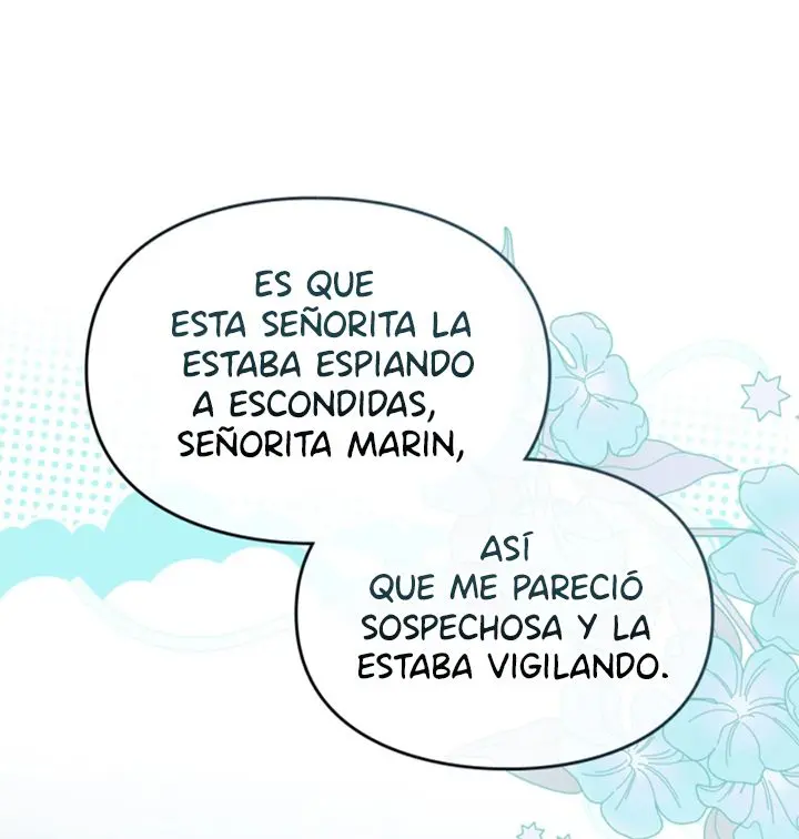 Me Comprometí Con El Duque Ciego - Capítulo 42 - Página 34 - LectorTMOo