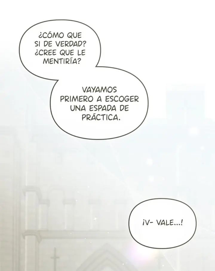 Me Comprometí Con El Duque Ciego - Capítulo 42 - Página 44 - LectorTMOo