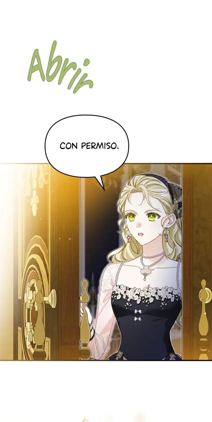 Me Comprometí Con El Duque Ciego - Capítulo 42 - Página 48 - LectorTMOo