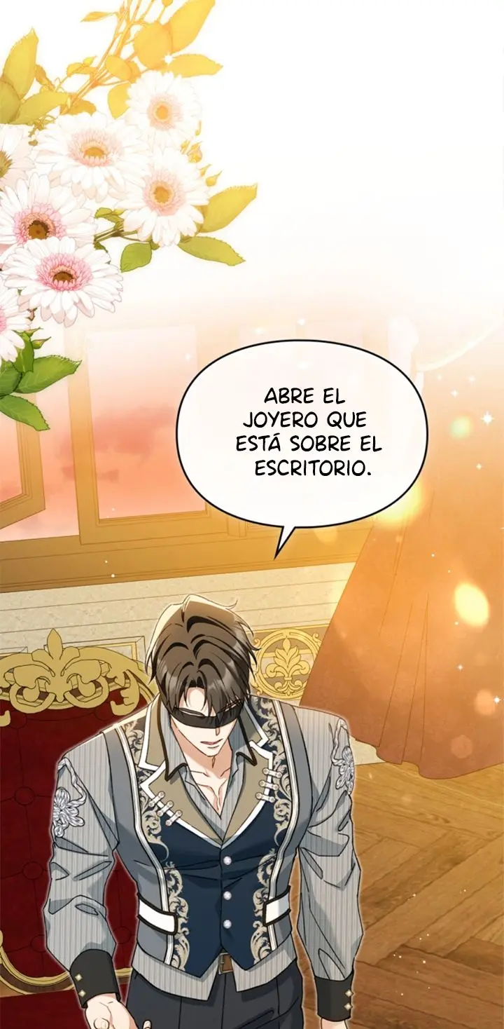 Me Comprometí Con El Duque Ciego - Capítulo 42 - Página 67 - LectorTMOo