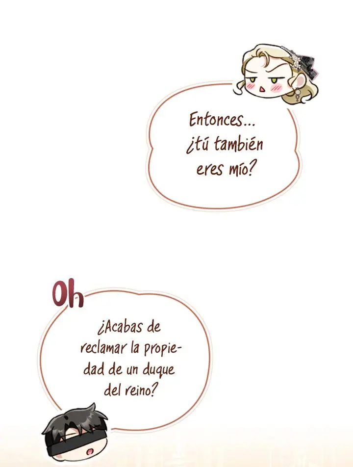 Me Comprometí Con El Duque Ciego - Capítulo 42 - Página 81 - LectorTMOo