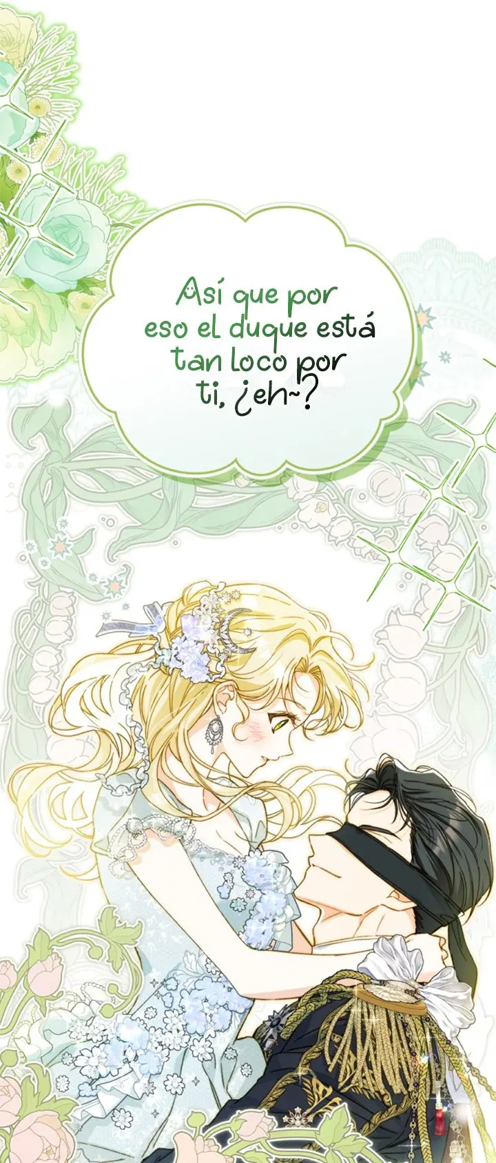 Me Comprometí Con El Duque Ciego - Capítulo 43 - Página 19 - LectorTMOo