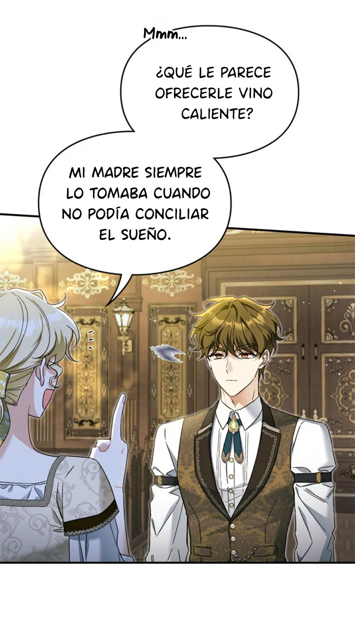 Me Comprometí Con El Duque Ciego - Capítulo 6 - Página 13 - LectorTMOo