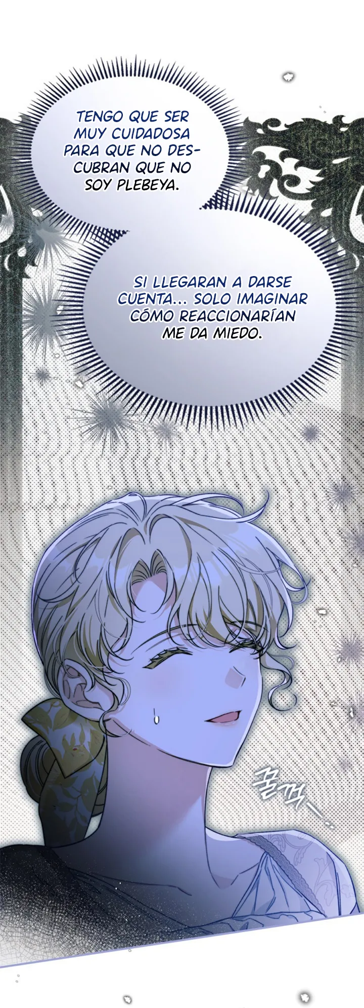 Me Comprometí Con El Duque Ciego - Capítulo 6 - Página 50 - LectorTMOo