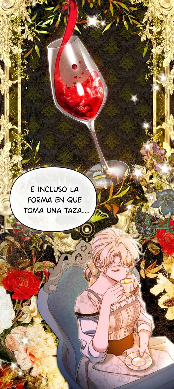 Me Comprometí Con El Duque Ciego - Capítulo 6 - Página 62 - LectorTMOo