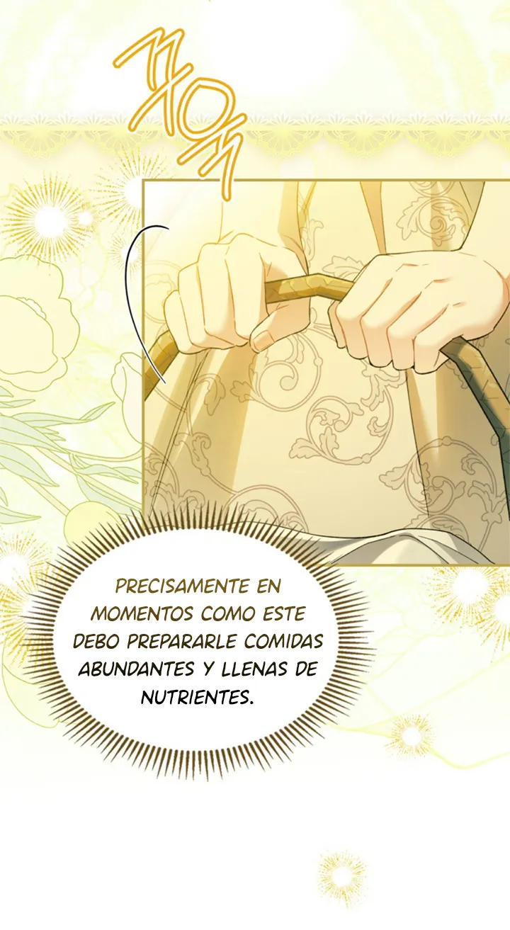 Me Comprometí Con El Duque Ciego - Capítulo 7 - Página 5 - LectorTMOo