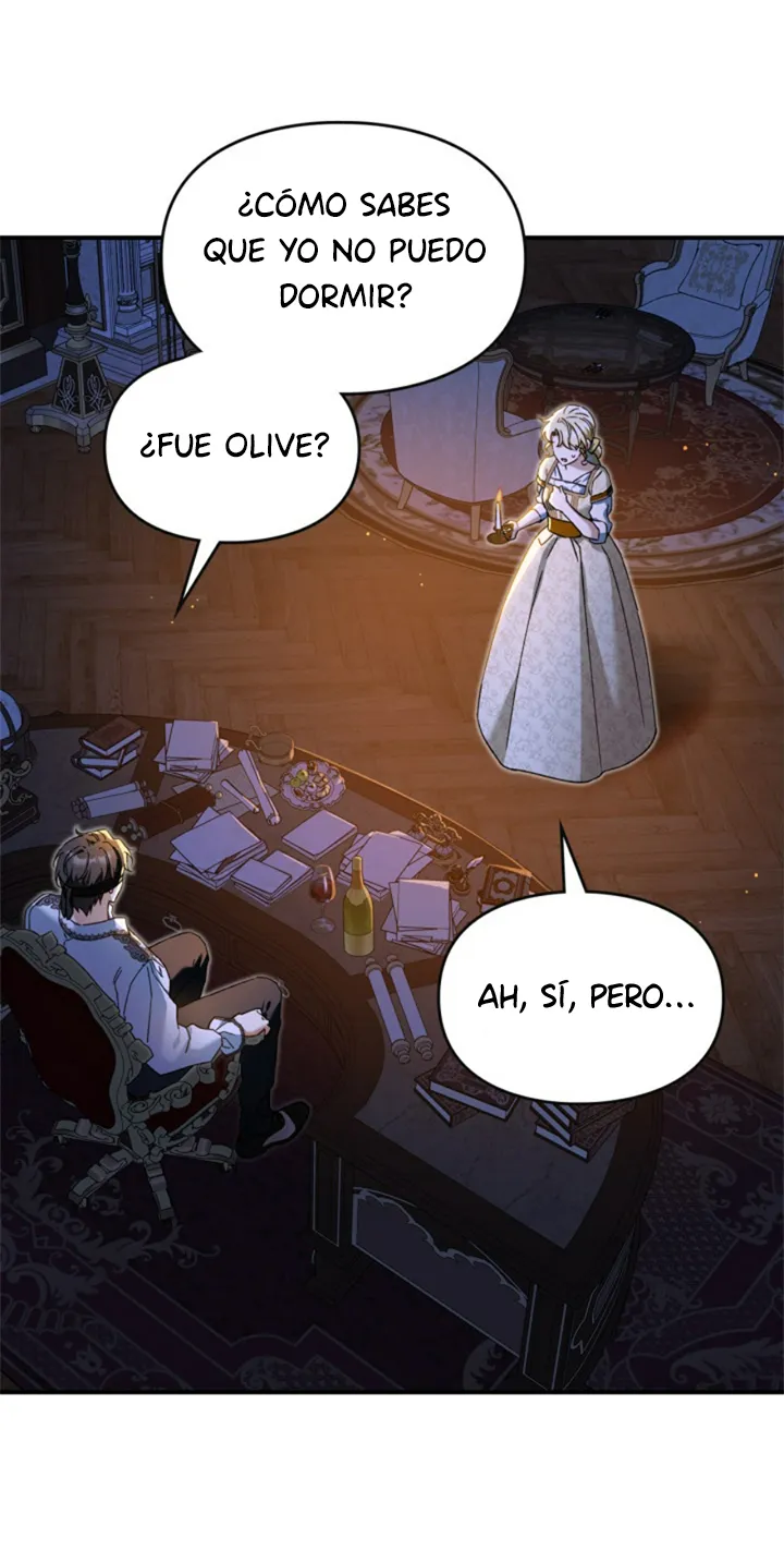 Me Comprometí Con El Duque Ciego - Capítulo 7 - Página 70 - LectorTMOo