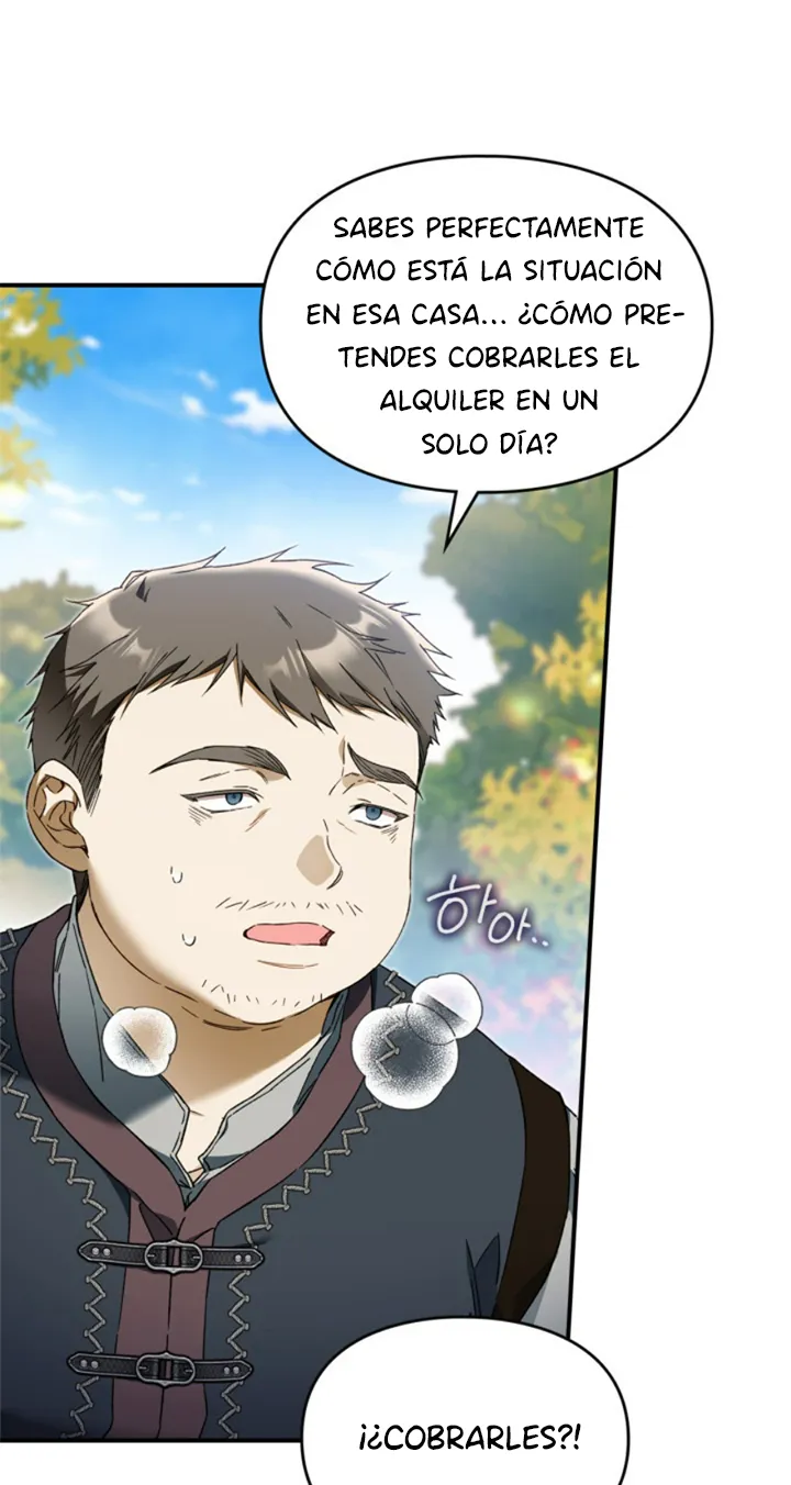Me Comprometí Con El Duque Ciego - Capítulo 8 - Página 39 - LectorTMOo