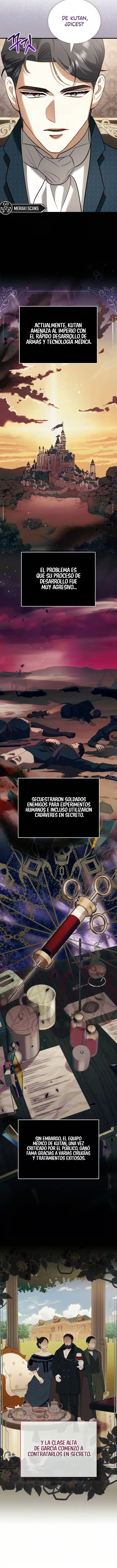 Me convertí en la amante del duque basura - Capítulo 18 - Página 10 - LectorTMOo