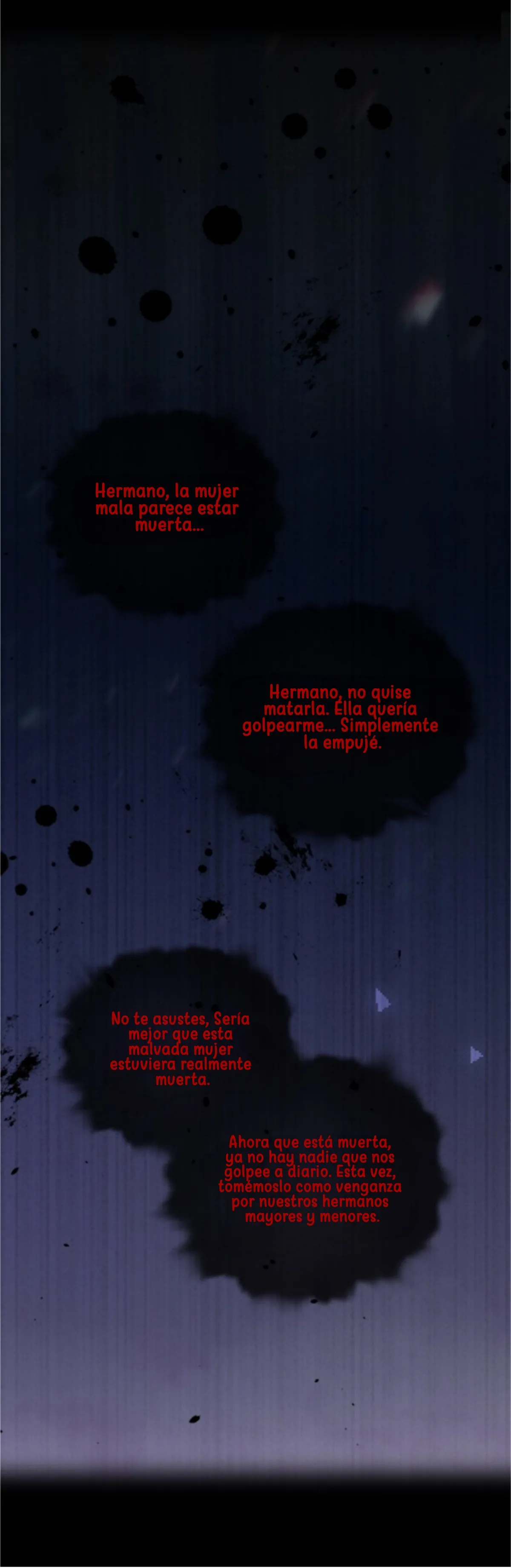 me convertí en la madre de cuatro bestias - Capítulo  - Página 4 - LectorTMOo
