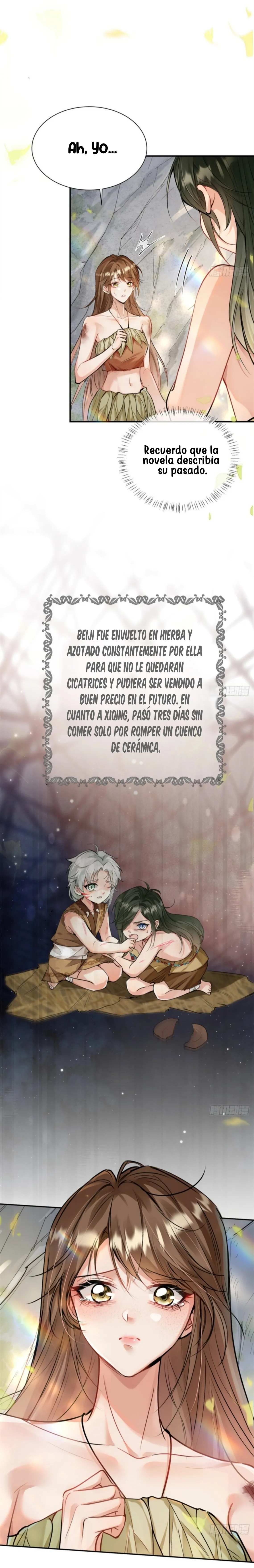me convertí en la madre de cuatro bestias - Capítulo 1 - Página 14 - LectorTMOo