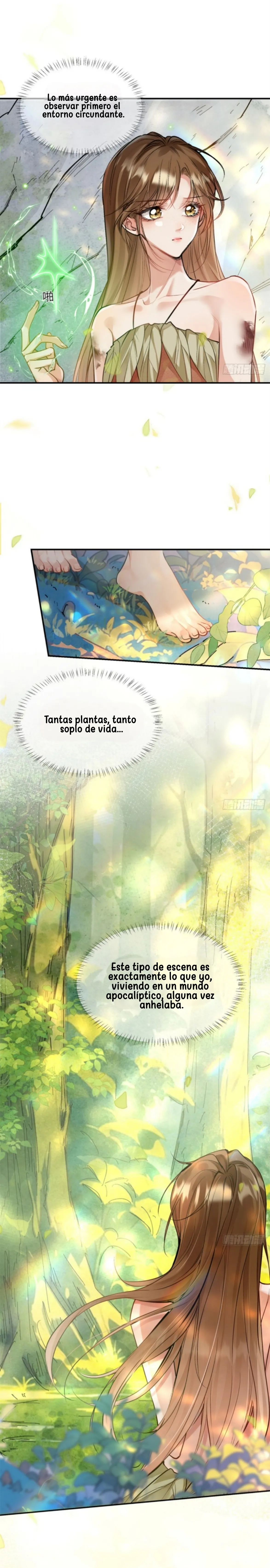 me convertí en la madre de cuatro bestias - Capítulo 1 - Página 16 - LectorTMOo