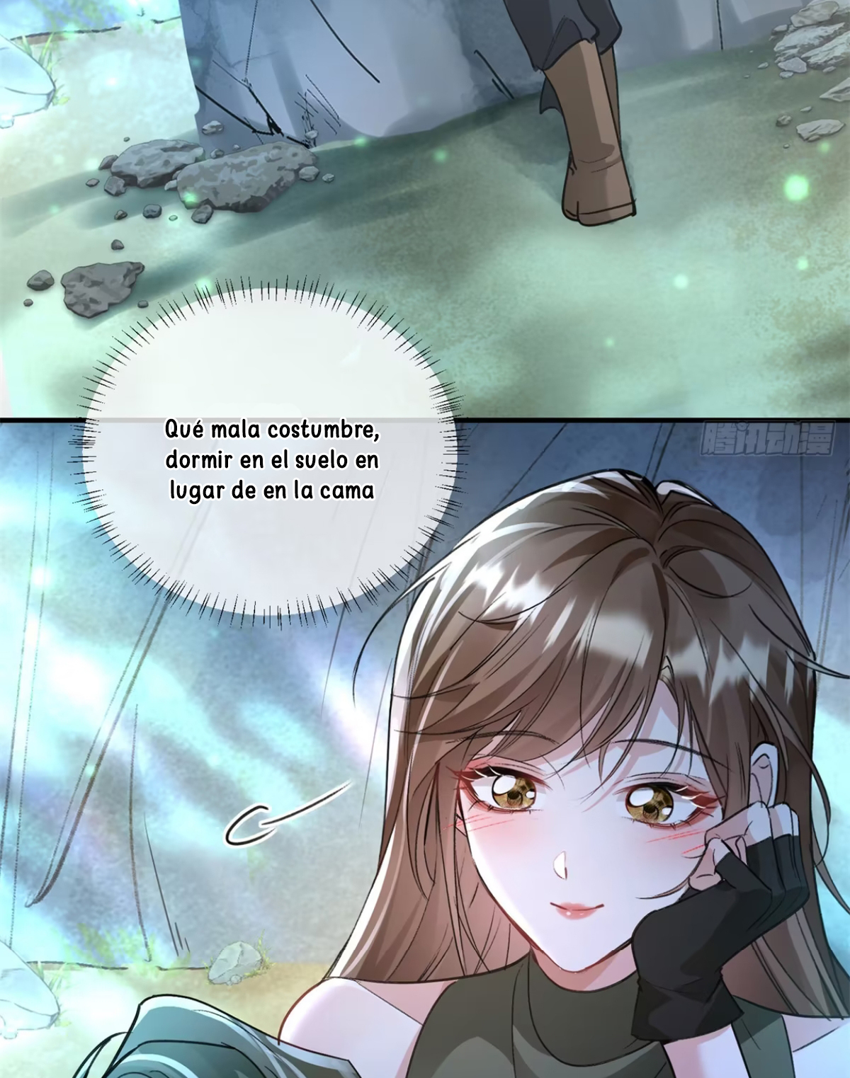 me convertí en la madre de cuatro bestias - Capítulo 10 - Página 10 - LectorTMOo