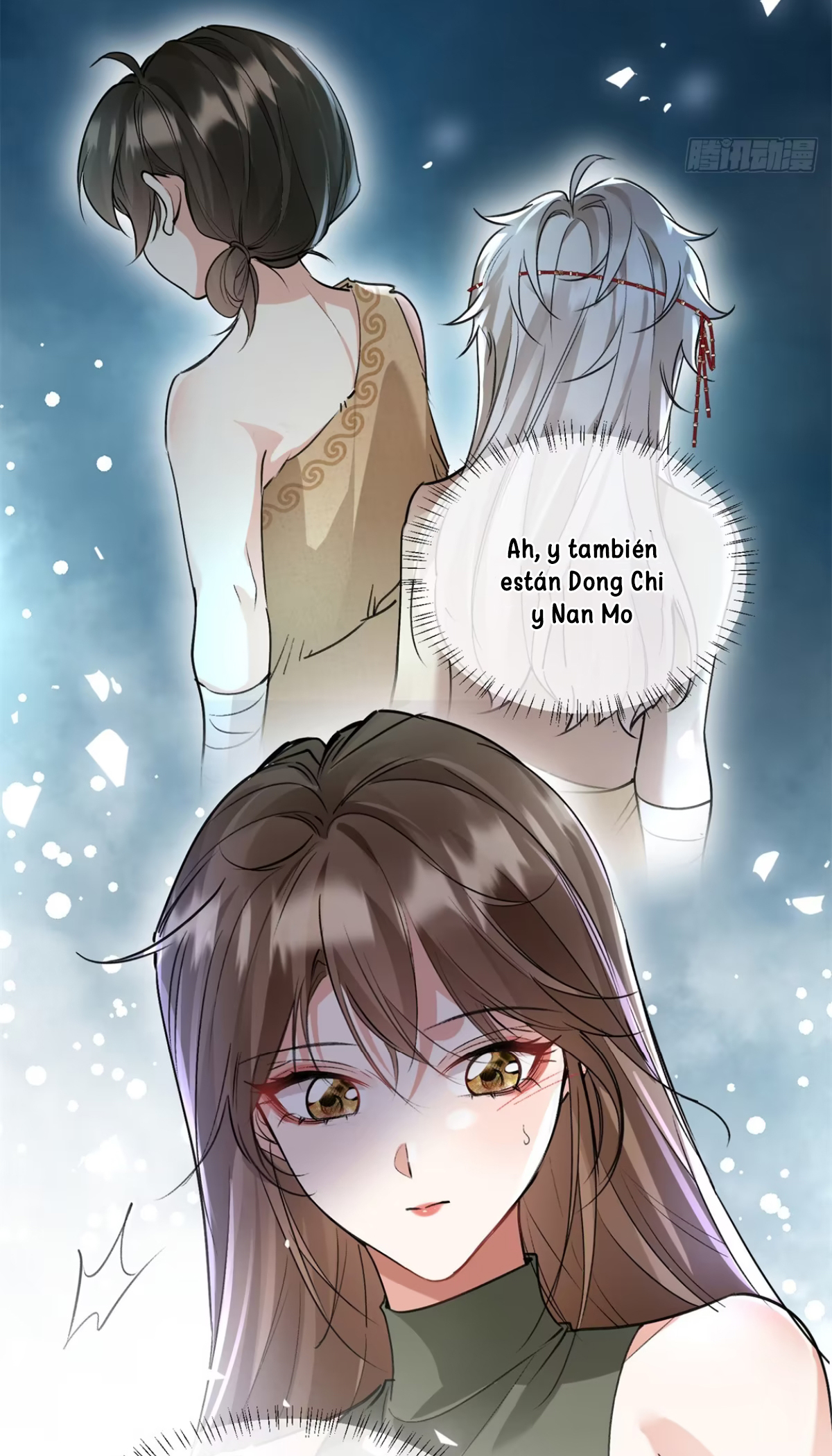 me convertí en la madre de cuatro bestias - Capítulo 10 - Página 19 - LectorTMOo