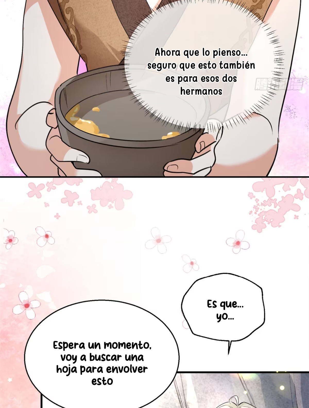 me convertí en la madre de cuatro bestias - Capítulo 10 - Página 21 - LectorTMOo