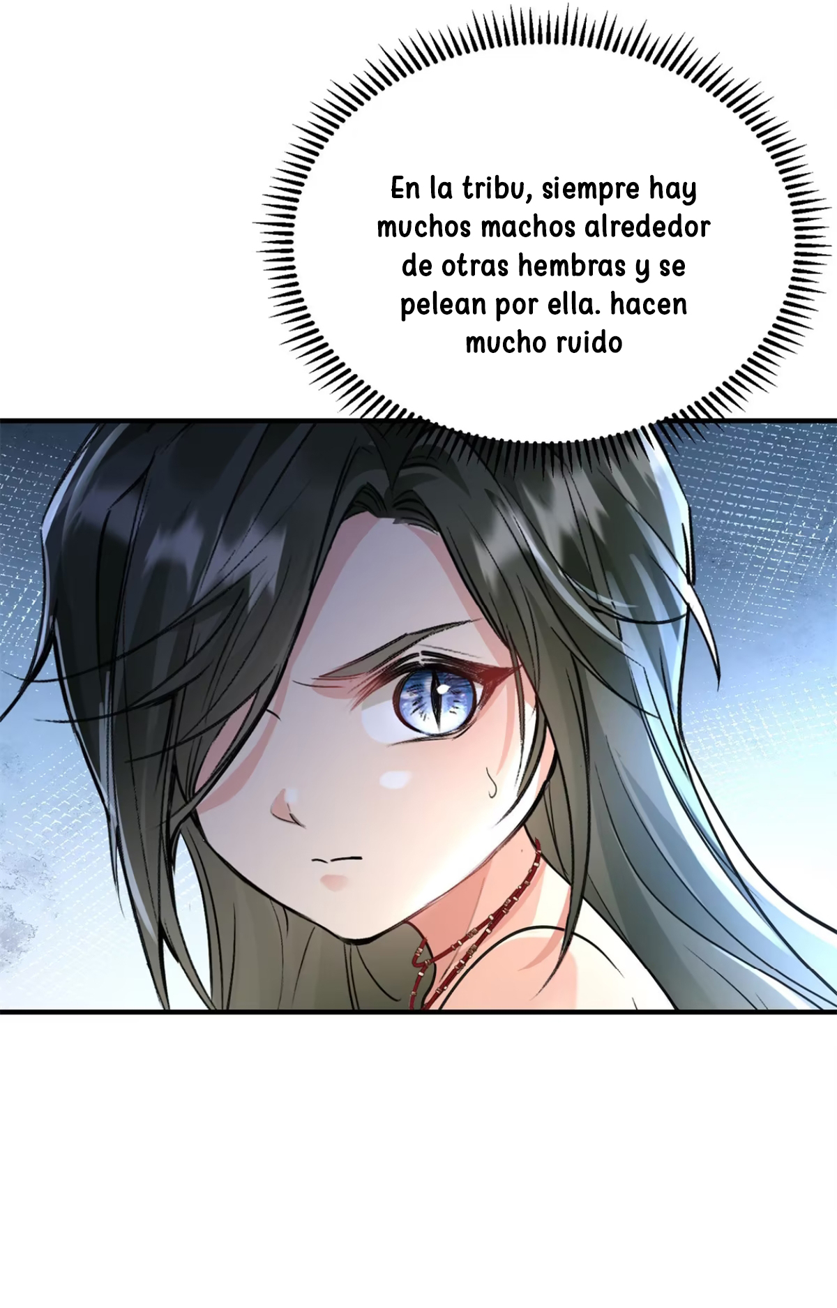 me convertí en la madre de cuatro bestias - Capítulo 10 - Página 26 - LectorTMOo