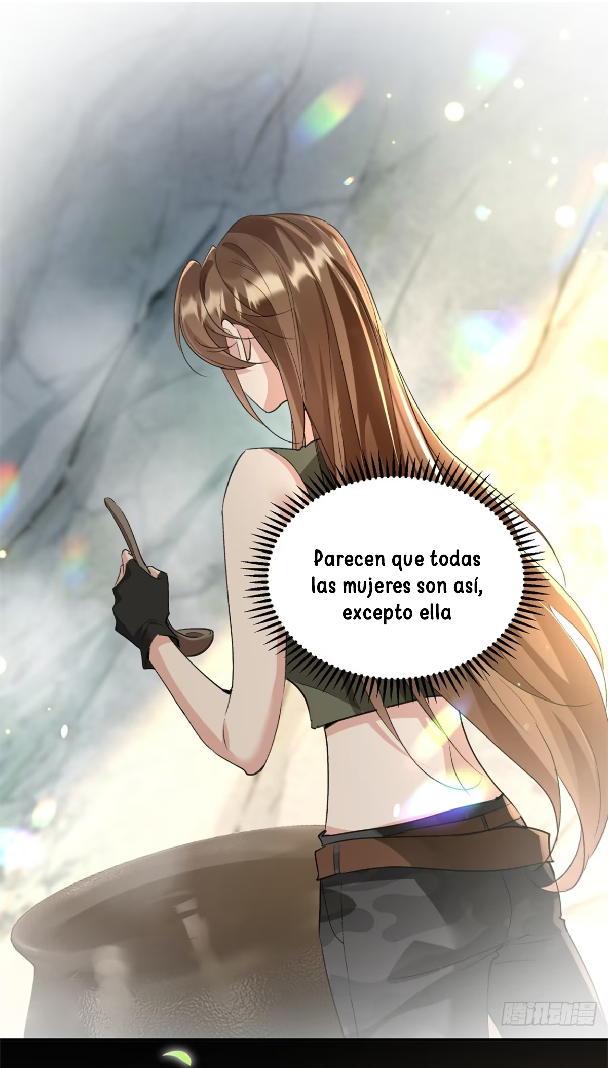 me convertí en la madre de cuatro bestias - Capítulo 10 - Página 27 - LectorTMOo