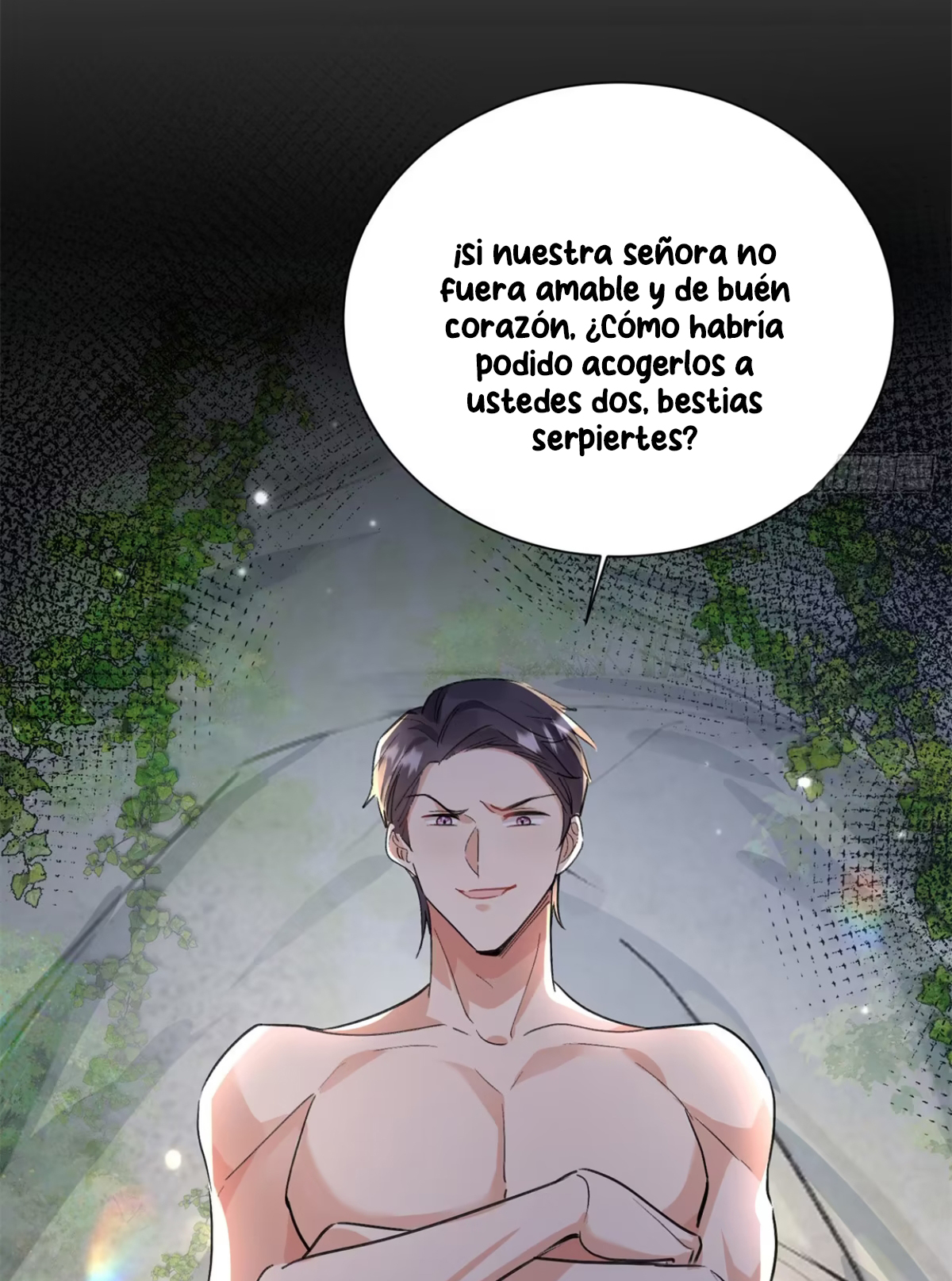 me convertí en la madre de cuatro bestias - Capítulo 10 - Página 35 - LectorTMOo