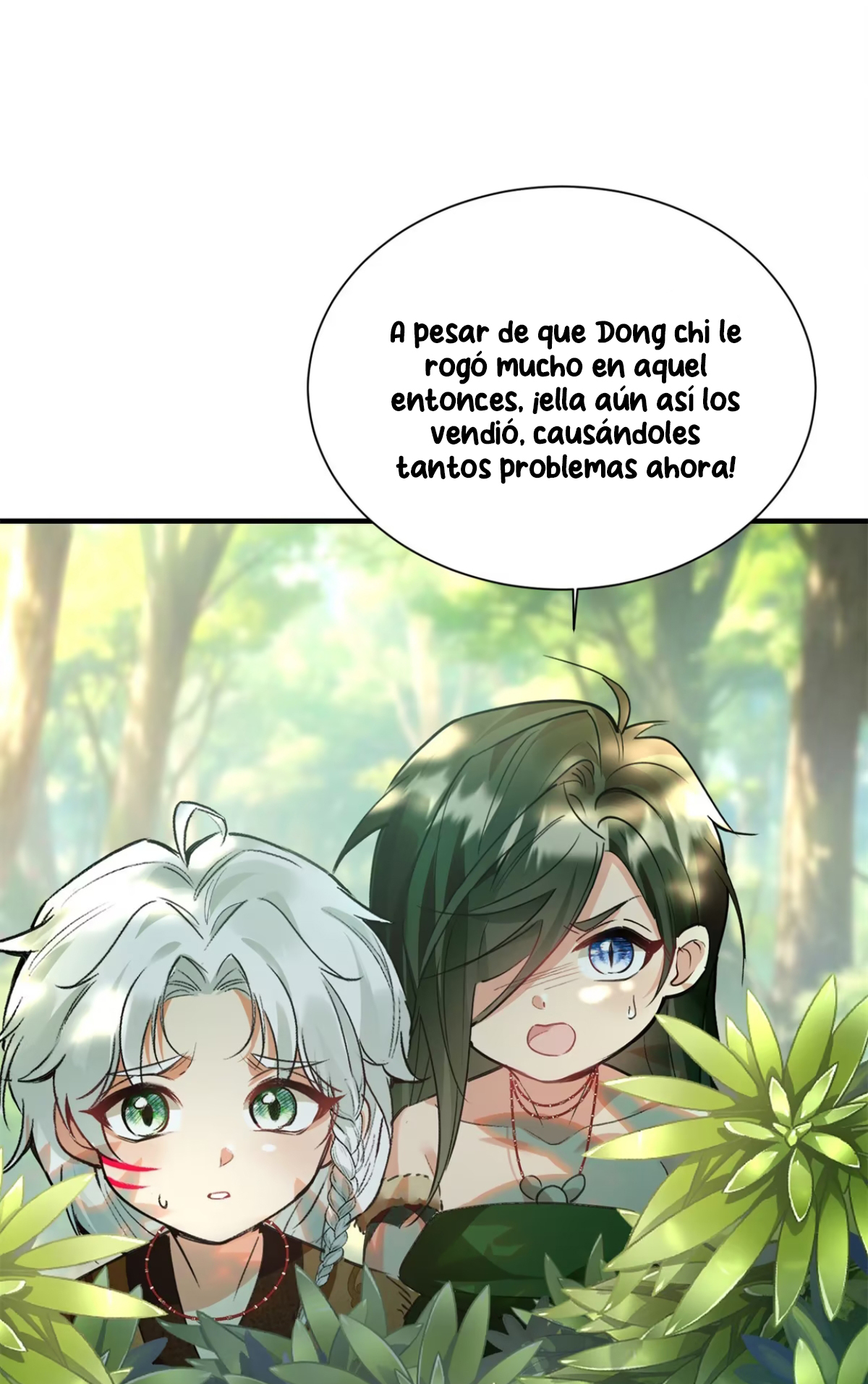 me convertí en la madre de cuatro bestias - Capítulo 10 - Página 38 - LectorTMOo