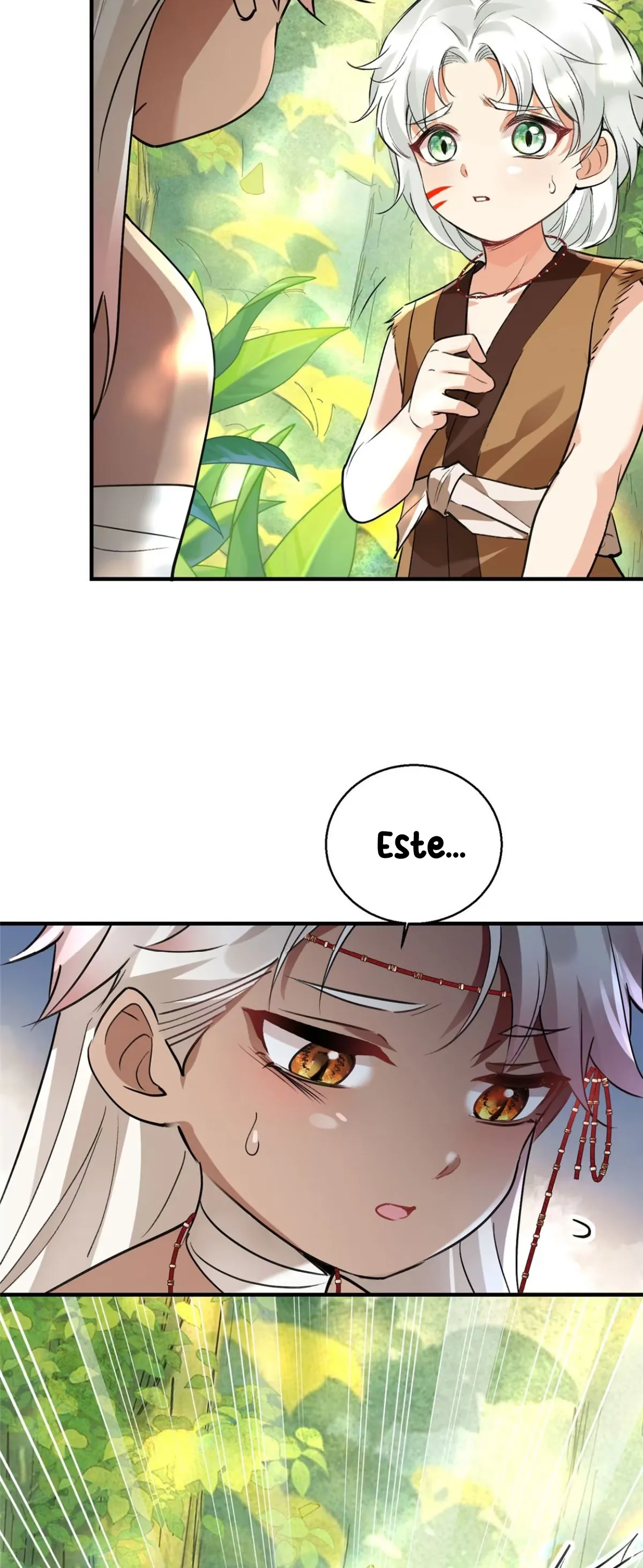 me convertí en la madre de cuatro bestias - Capítulo 11 - Página 10 - LectorTMOo
