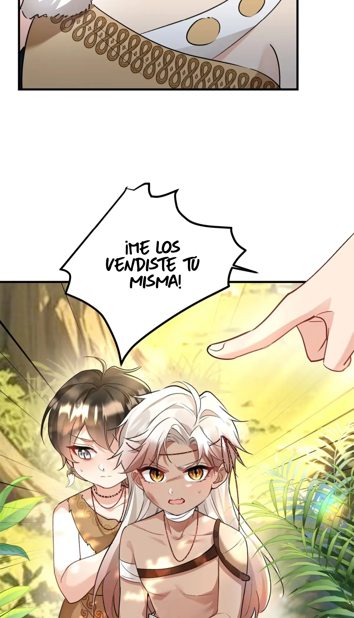 me convertí en la madre de cuatro bestias - Capítulo 12 - Página 10 - LectorTMOo