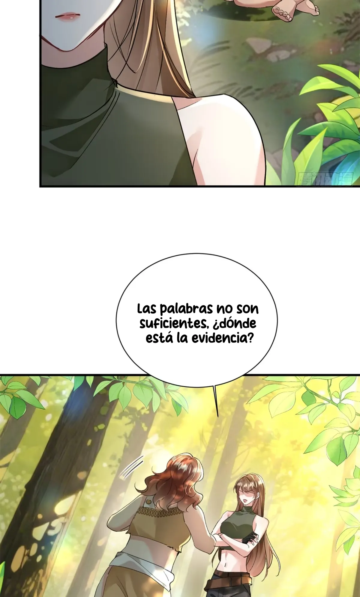 me convertí en la madre de cuatro bestias - Capítulo 12 - Página 12 - LectorTMOo