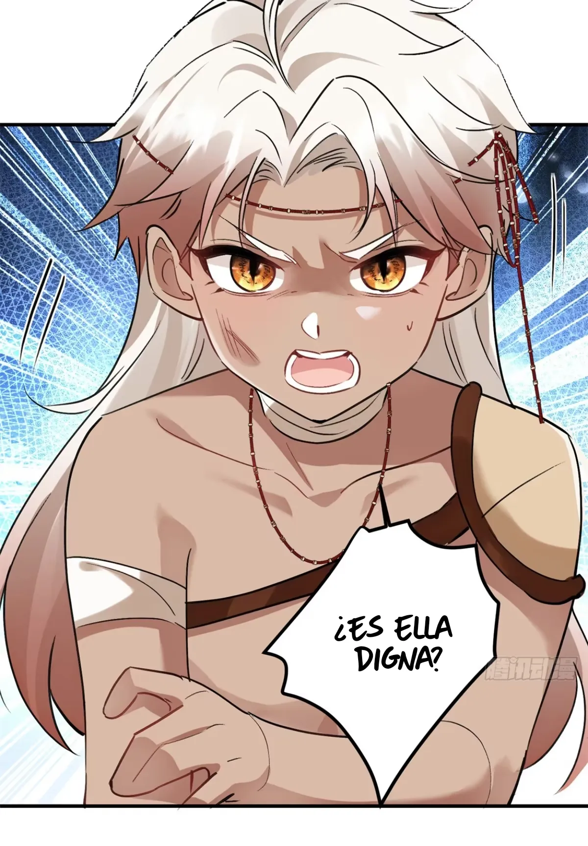 me convertí en la madre de cuatro bestias - Capítulo 12 - Página 16 - LectorTMOo