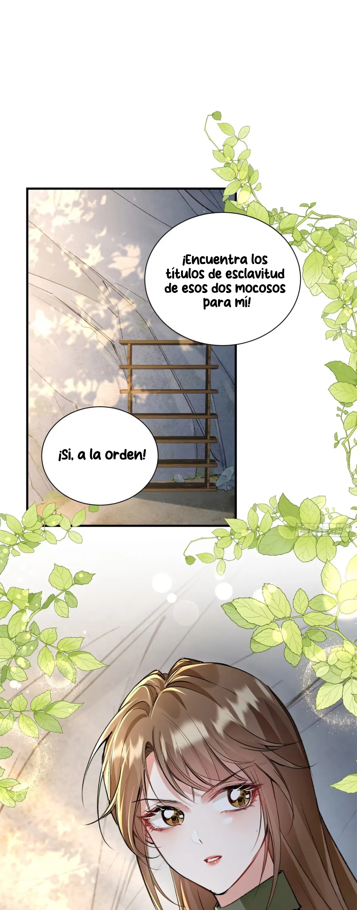 me convertí en la madre de cuatro bestias - Capítulo 12 - Página 18 - LectorTMOo