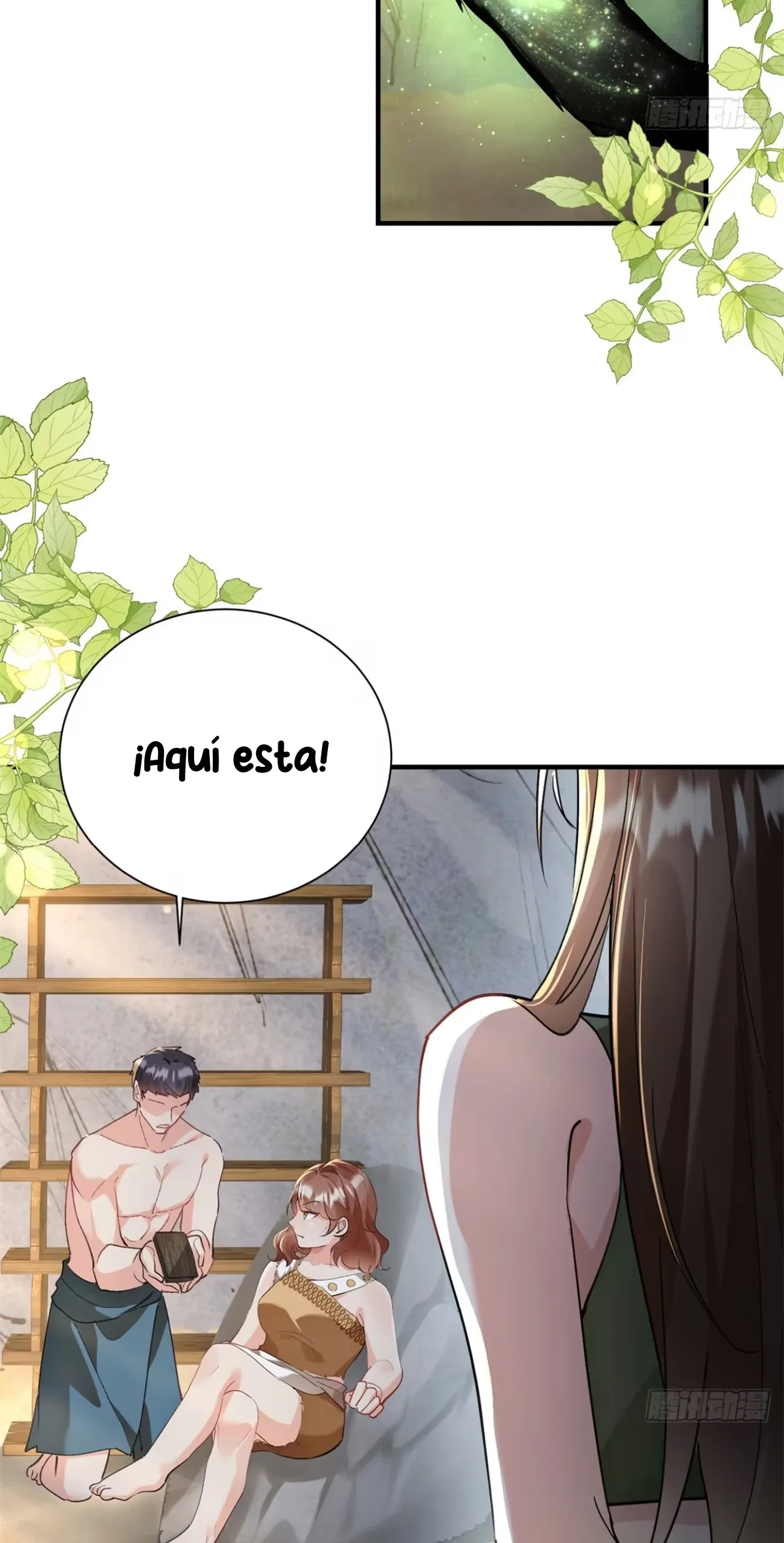 me convertí en la madre de cuatro bestias - Capítulo 12 - Página 23 - LectorTMOo