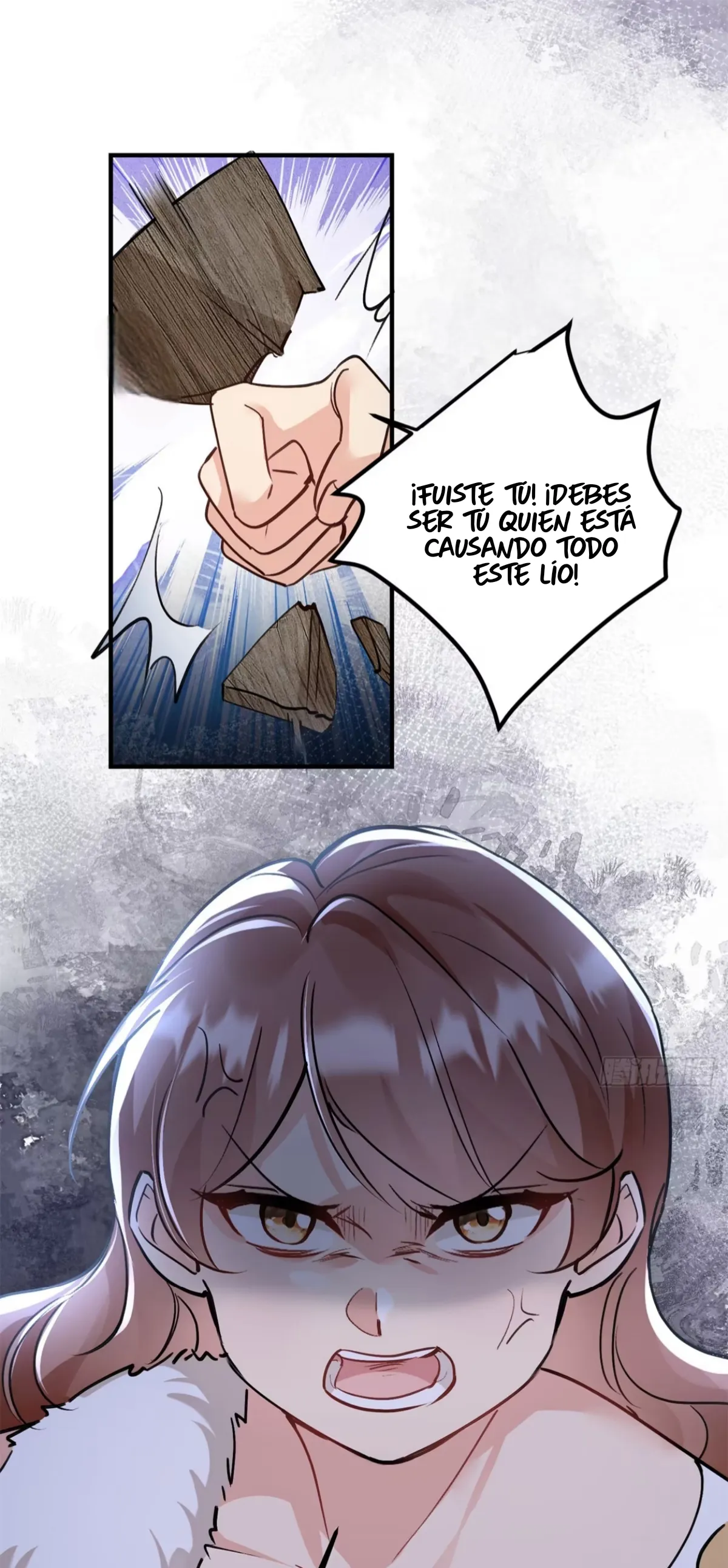 me convertí en la madre de cuatro bestias - Capítulo 12 - Página 31 - LectorTMOo