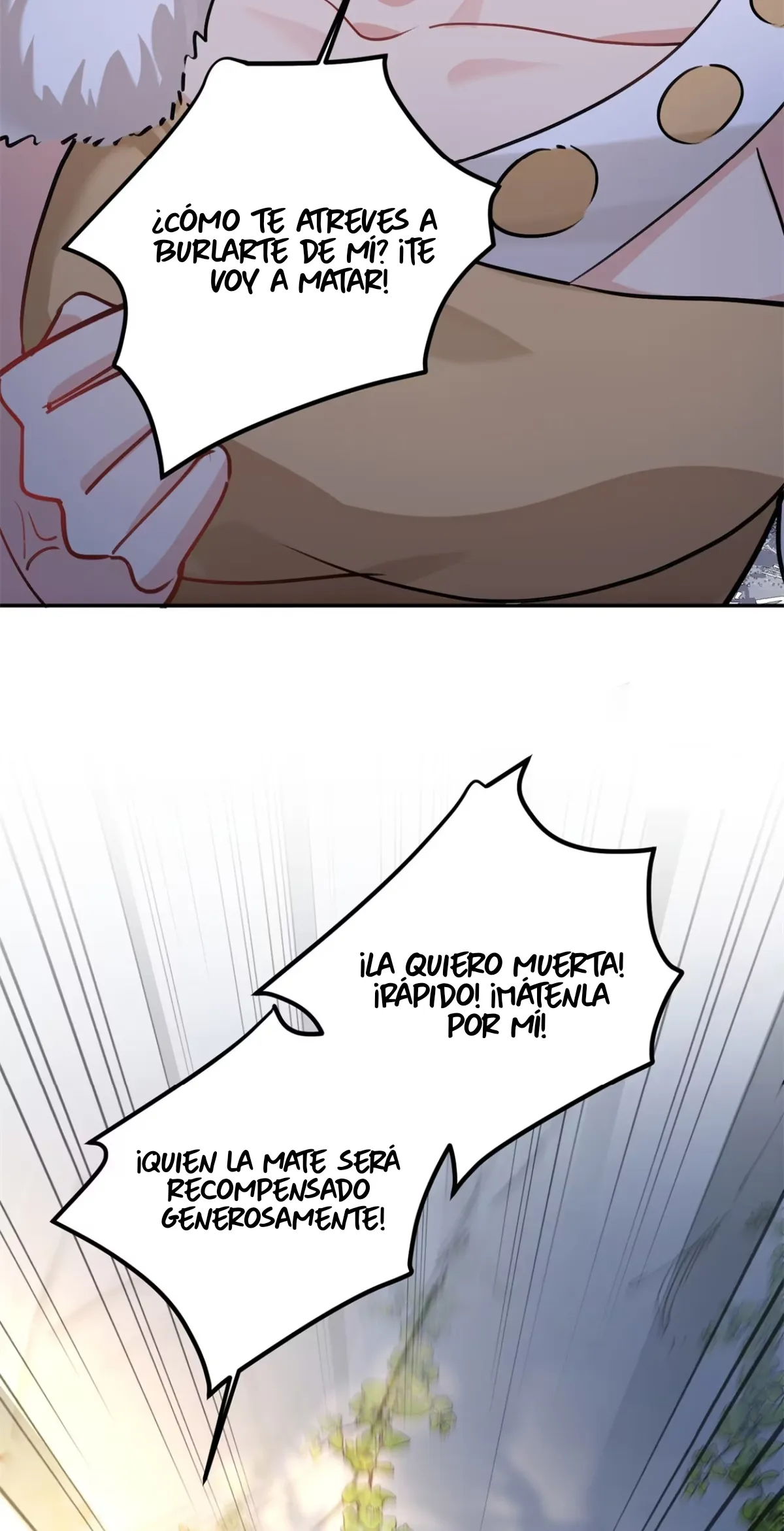 me convertí en la madre de cuatro bestias - Capítulo 12 - Página 32 - LectorTMOo