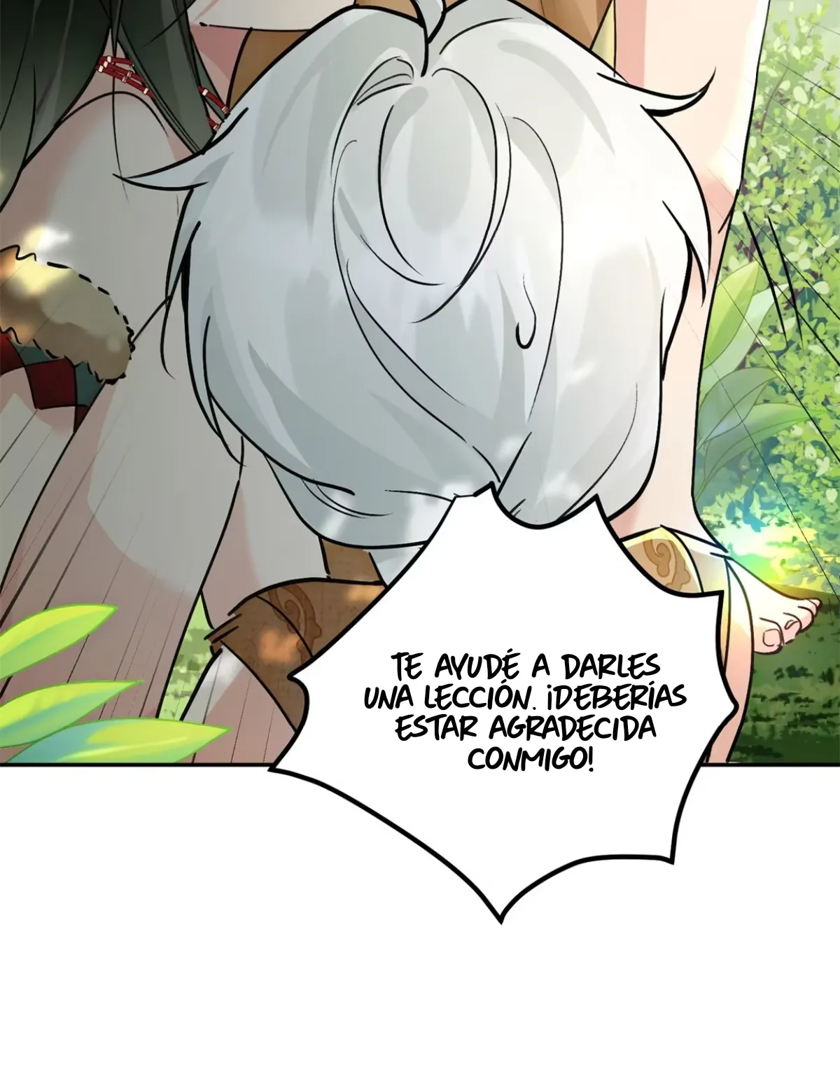 me convertí en la madre de cuatro bestias - Capítulo 12 - Página 7 - LectorTMOo