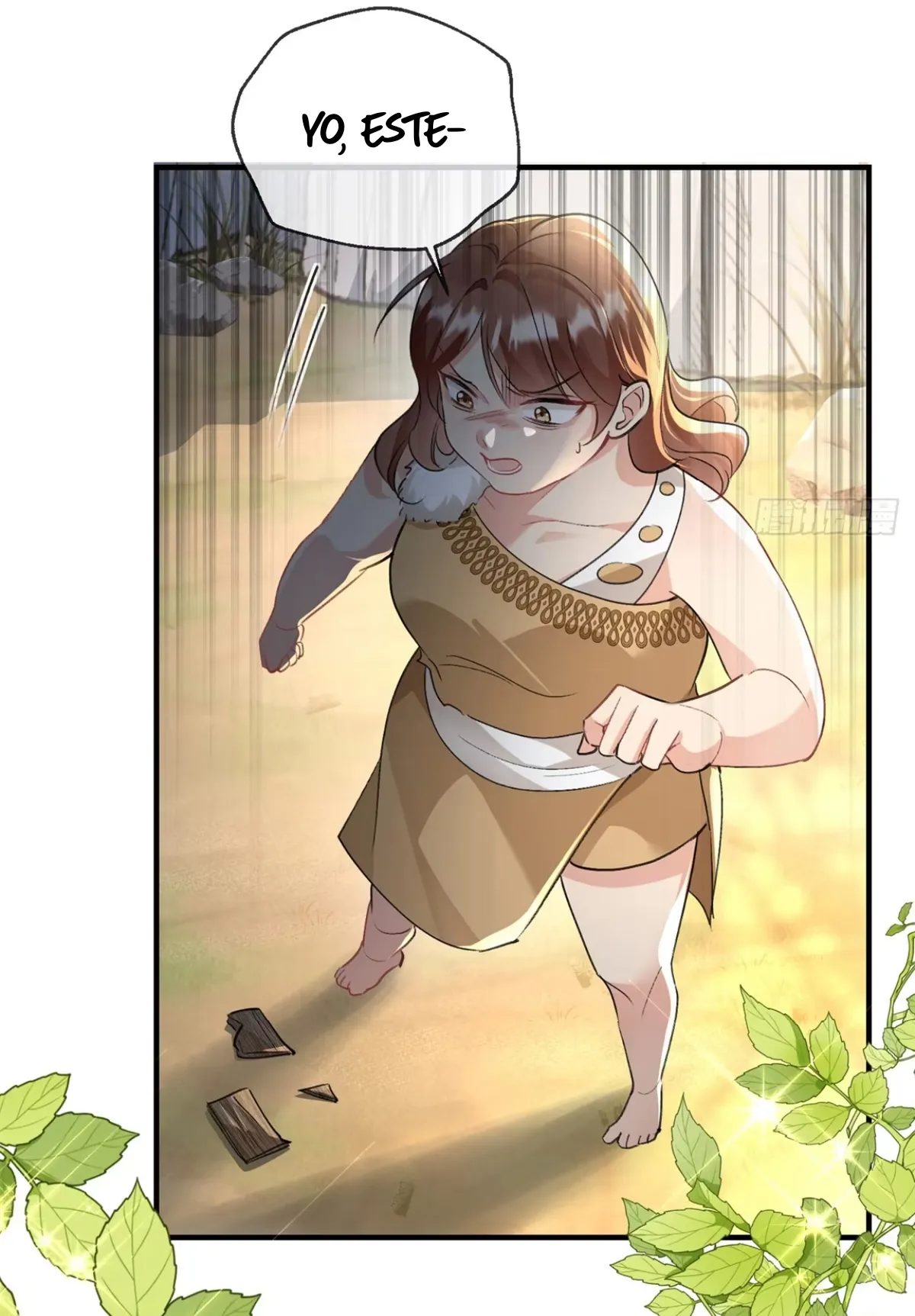 me convertí en la madre de cuatro bestias - Capítulo 13 - Página 10 - LectorTMOo