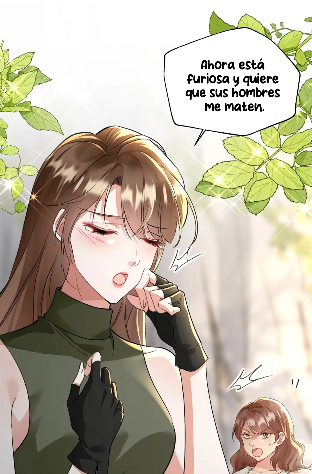 me convertí en la madre de cuatro bestias - Capítulo 13 - Página 12 - LectorTMOo