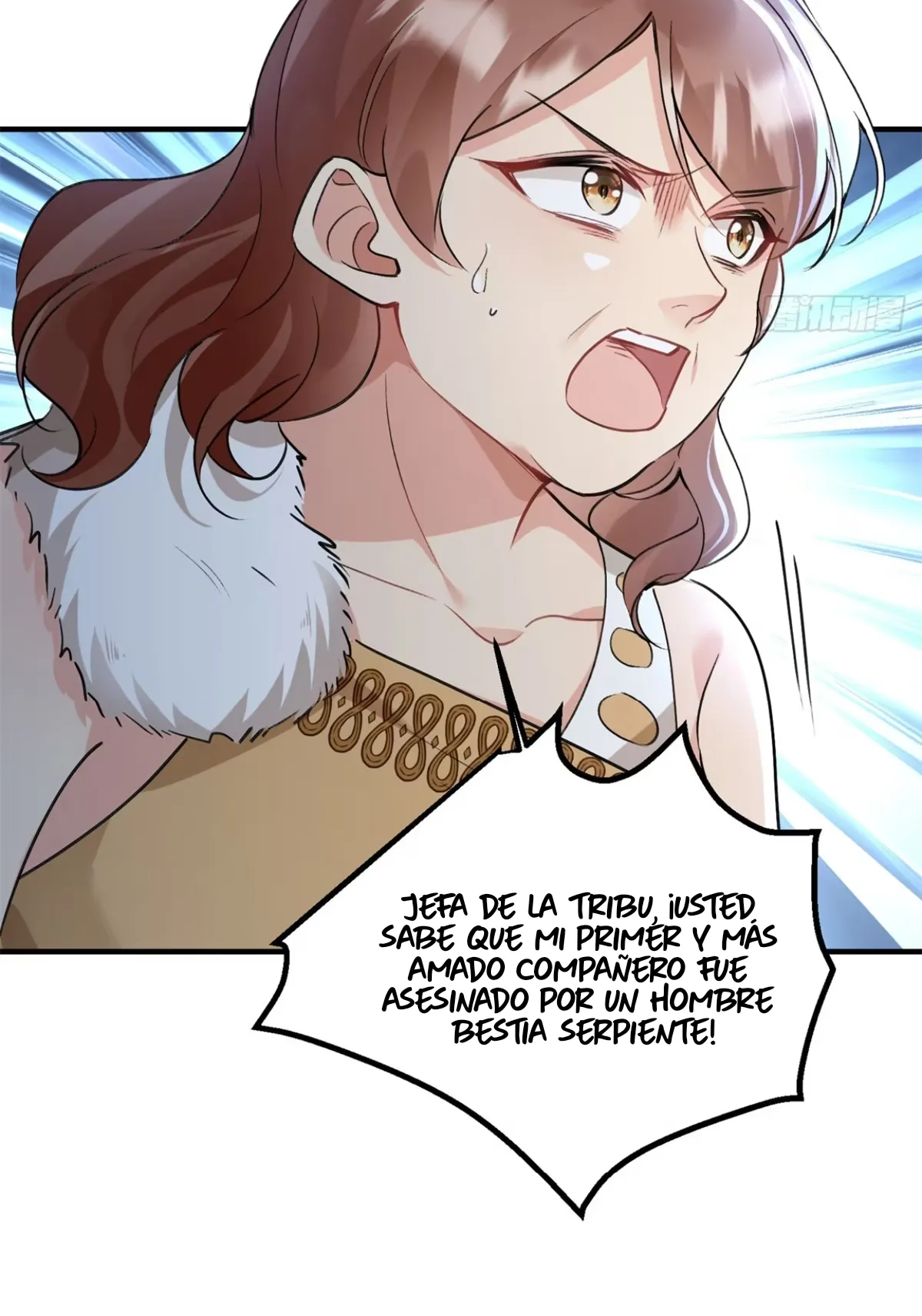 me convertí en la madre de cuatro bestias - Capítulo 13 - Página 15 - LectorTMOo